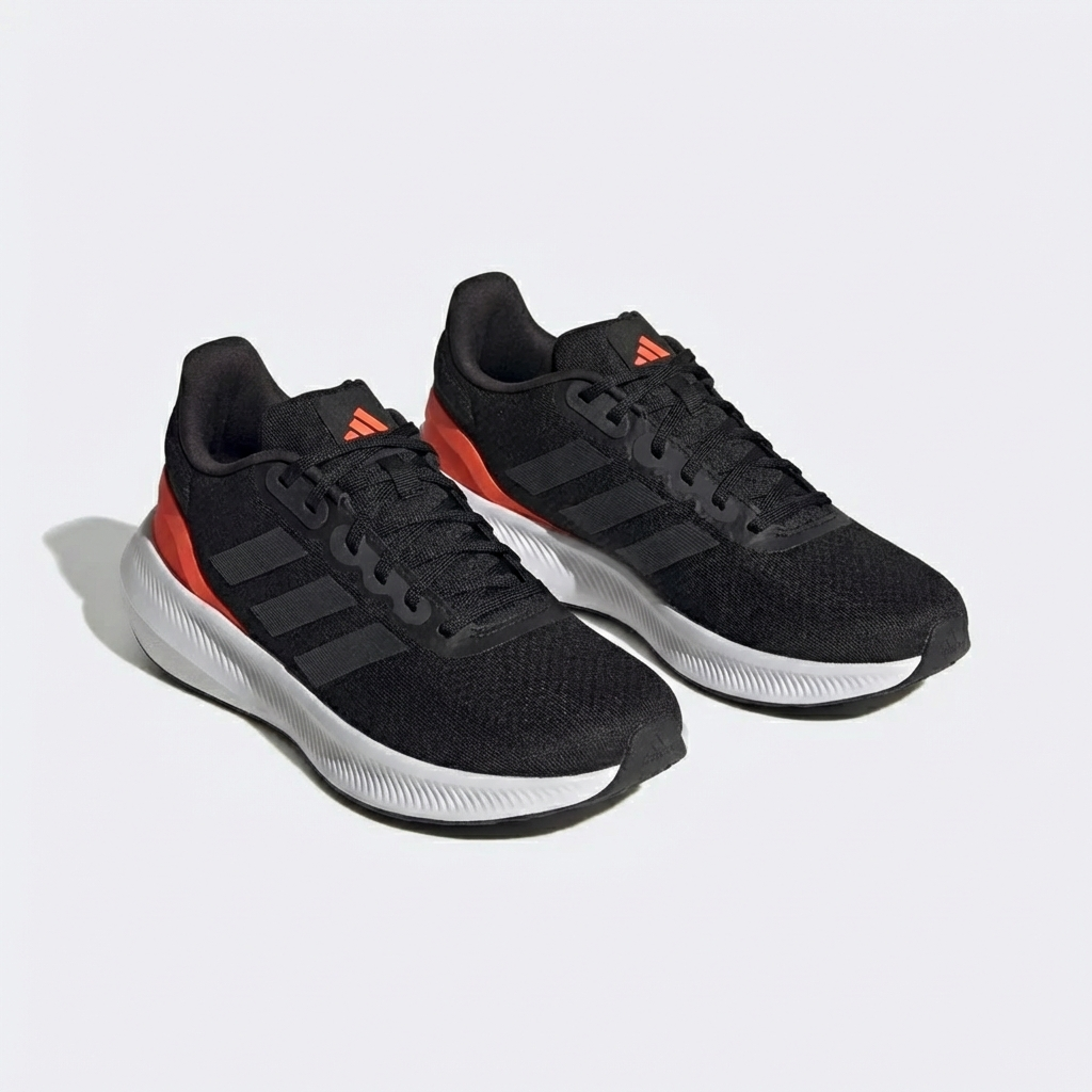 Adidas Runfalcon 3.0 Black Red