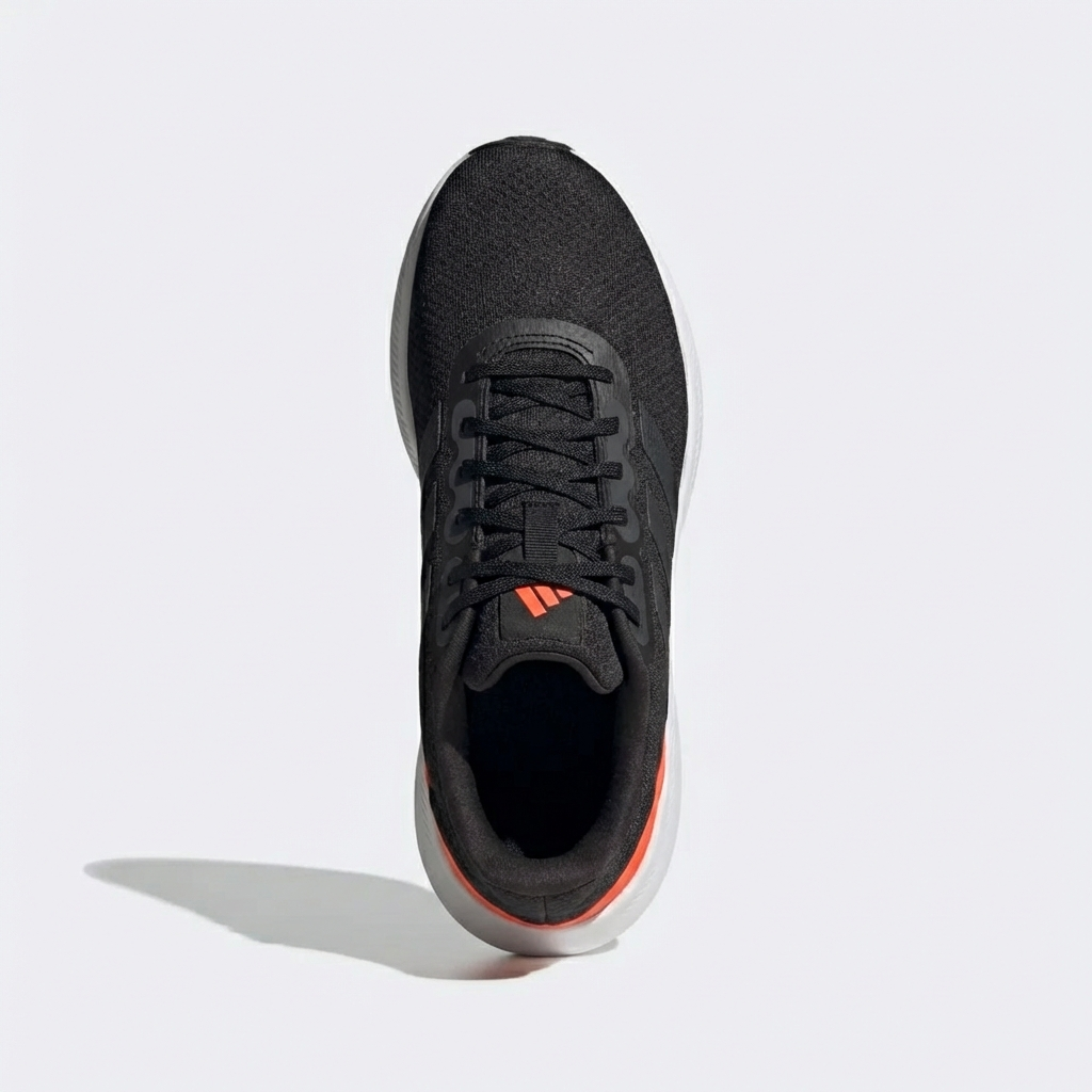 Adidas Runfalcon 3.0 Black Red