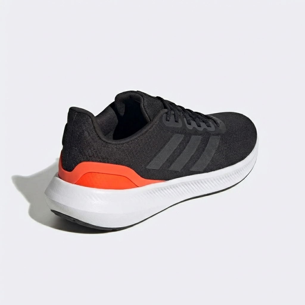 Adidas Runfalcon 3.0 Black Red