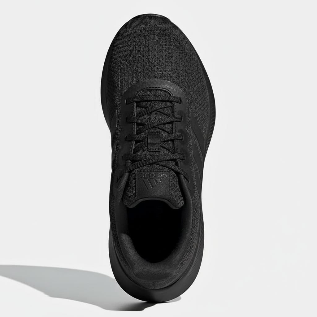 Adidas Runfalcon 3.0 All Black