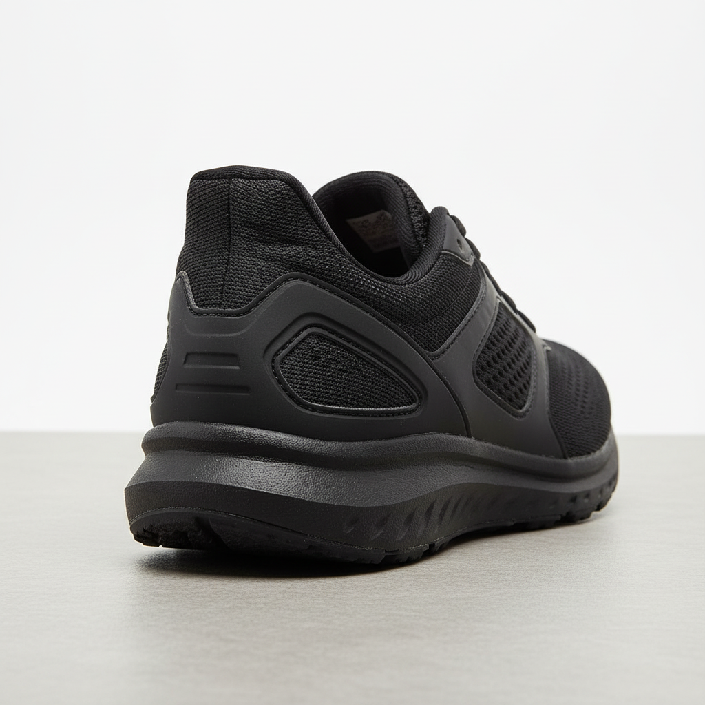 Adidas Runfalcon 3.0 All Black