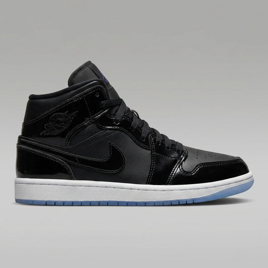 Nike Air Jordan 1 Mid Space Jam