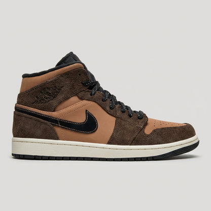 Nike Air Jordan 1 Mid SE Earth Tone