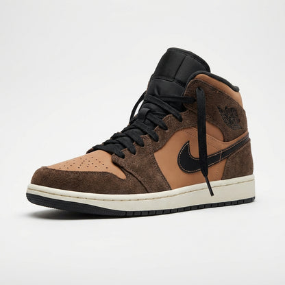 Nike Air Jordan 1 Mid SE Earth Tone