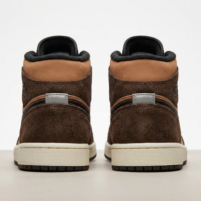 Nike Air Jordan 1 Mid SE Earth Tone